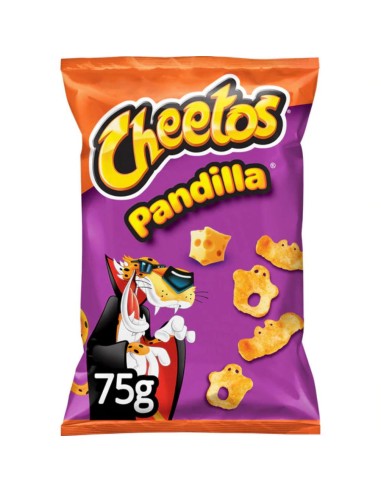 MATUTANO CHEETOS PANDILLA 75GR