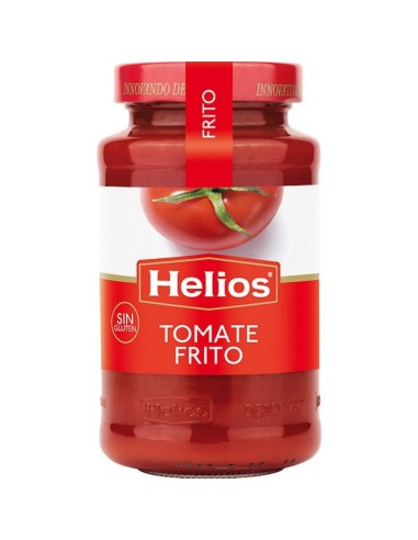 TOMATE FRITO HELIOS 570G