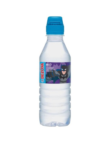 PASCUAL AGUA BEZOYA CHUPETIN 330ML