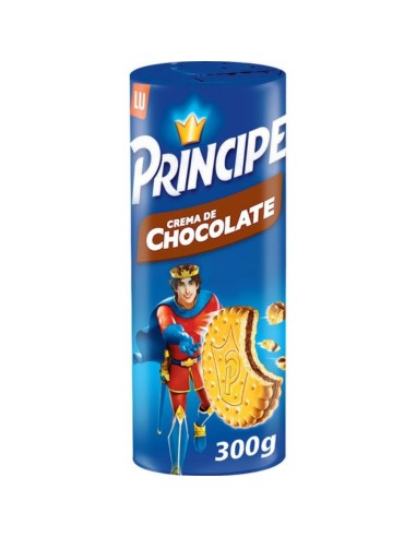 GLLTAS. PRINCIPE CHCTE. 300 GR.