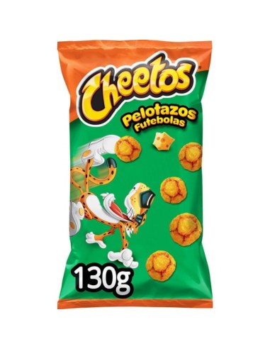 MATUTANO PELOTAZOS 130 GR