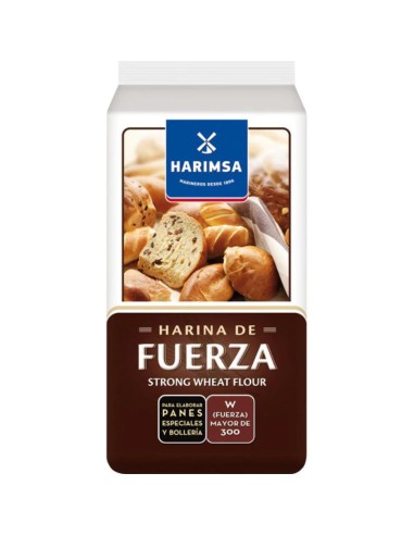 HARINA FUERZA HARIMSA 1KG