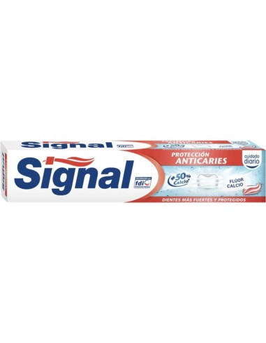 DENTRIF. SIGNAL ULTRA ANTICARIES 75 ML