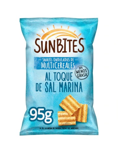 MATUTANO SUNBITES SAL/CHEDAR/MULTICERAL 95GR