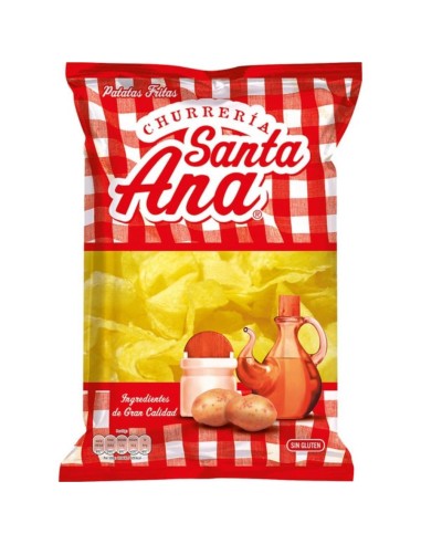 MATUTANO SANTA ANA BOLSA 150 GR