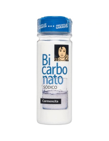 BICARBONATO CMCTA BOTE 200G