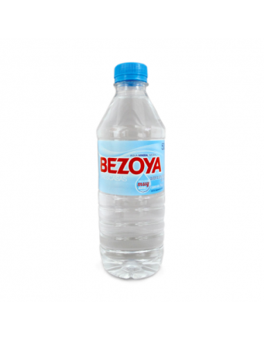 AGUA BEZOYA 330 CC