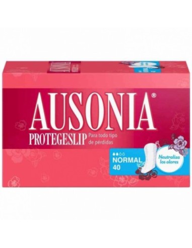 PROTEGE-SLIP AUSONIA 40 UND. ANATOM.