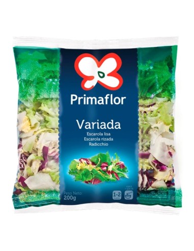 ENSALADA IV ESTACIONES PRIMAFLOR 250 GR