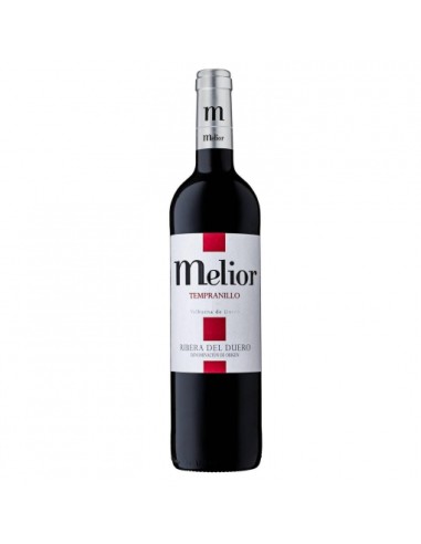 VINO TINTO MELIOR DE MATARROMERA R.DUERO 75CL