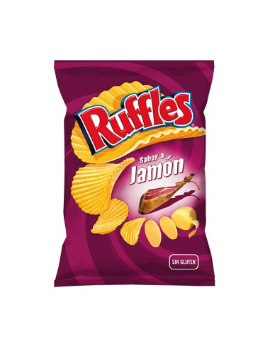 MATUTANO LAYS Y RUFFLES VARIOS SABORES