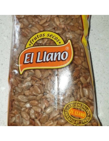 EL LLANO BOLSA PIPAS PELADAS FRITAS 150G