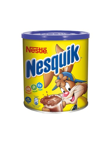 NESQUIK INSTANTANEO 700 GRS