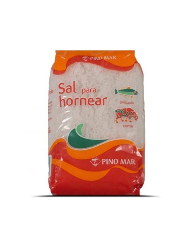 SAL LEDA ESPECIAL HORNEAR 2 KG