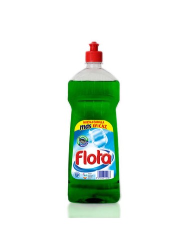 VAJILLAS FLOTA 750 ML