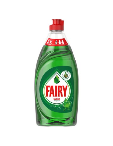 VAJILLAS FAIRY 480 ML