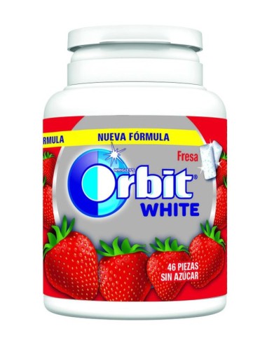 ORBIT BOTE LOTE X60