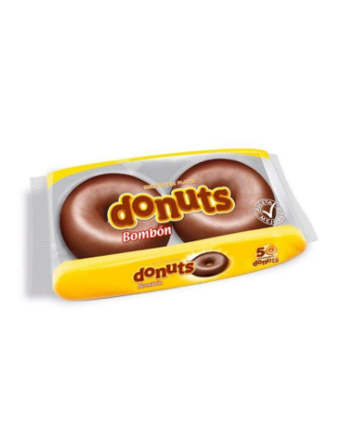 PANRICO DONUTS BOMBON 2U