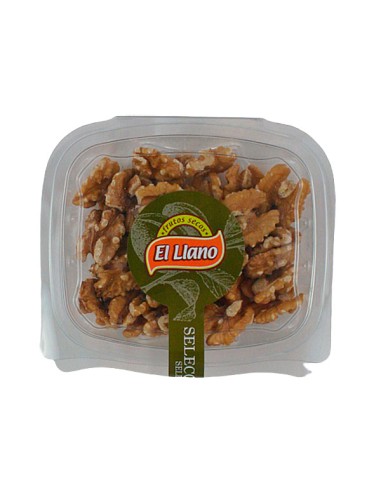 EL LLANO TARRINA NUECES MONDADAS 85G