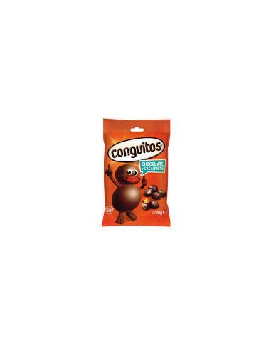 CONGUITOS BOLSA 90g