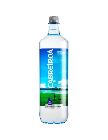 AGUA CABREIROA 1.5LT