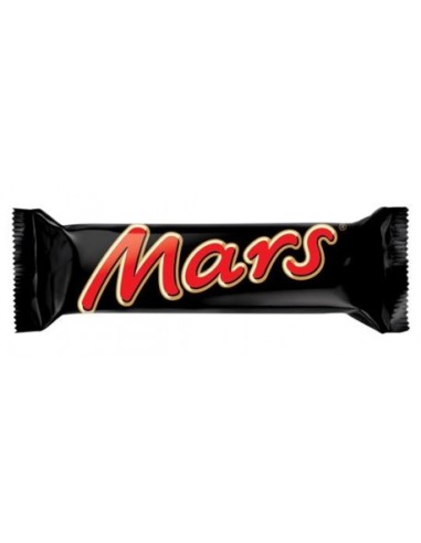 MARS CHOCOLATINA 51GR