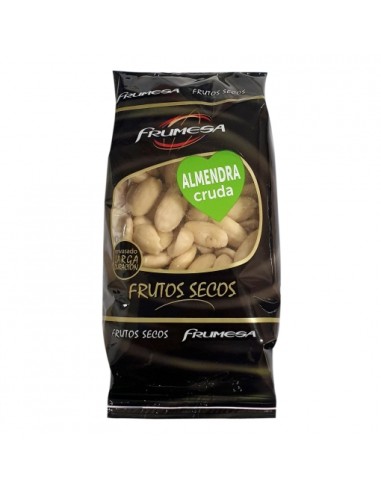 FRUMESA ALMENDRA REPELADA NATURAL BOLSA