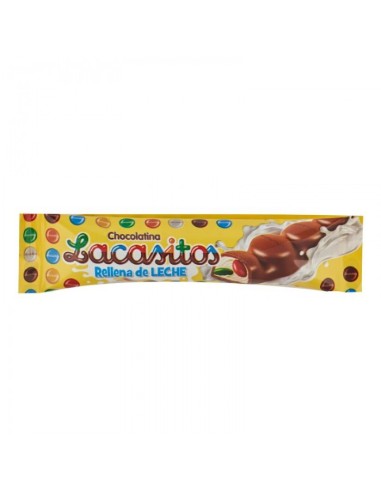 LACASITOS CHOCOLATINA 21GR