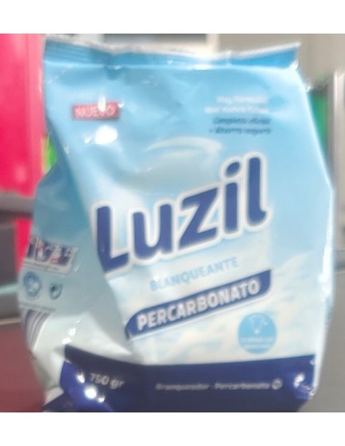 PERCARBONATO LUZIL BOLSA 750 GRS