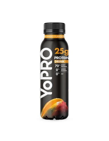 DA. YOPRO DRINKS MANGO X1