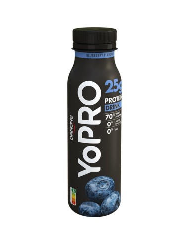 DA. YOPRO DRINKS ARANDANOS X1