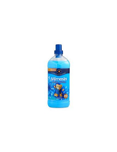 SUAVIZANTE MIMOSIN CONC. AZUL VITAL 1.794ML 89 LAV