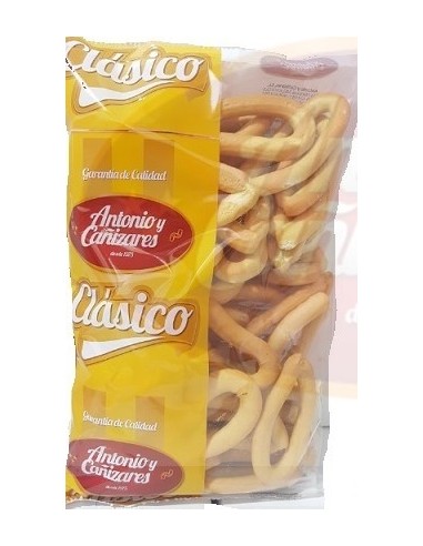 ROSQUILLAS A Y C 170G