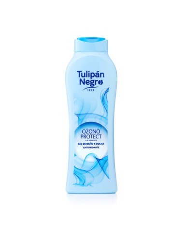 GEL TULIPAN NEGRO OZONO 650ML