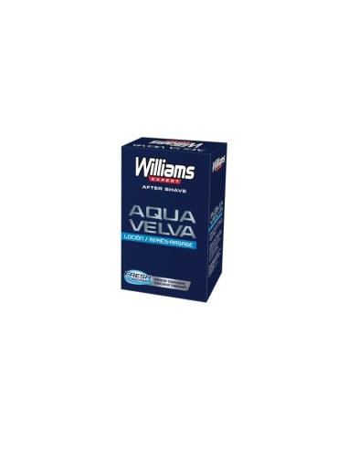 AQUA VELVA MASAJE LOCION 100 ML