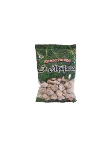 HIGOS SECOS LA ALPUJARRA 500GR