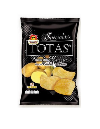 TOSFRIT TOTAS RECETA CASERA 100G