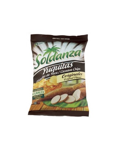 SOLDANZA YUQUITAS 71GR